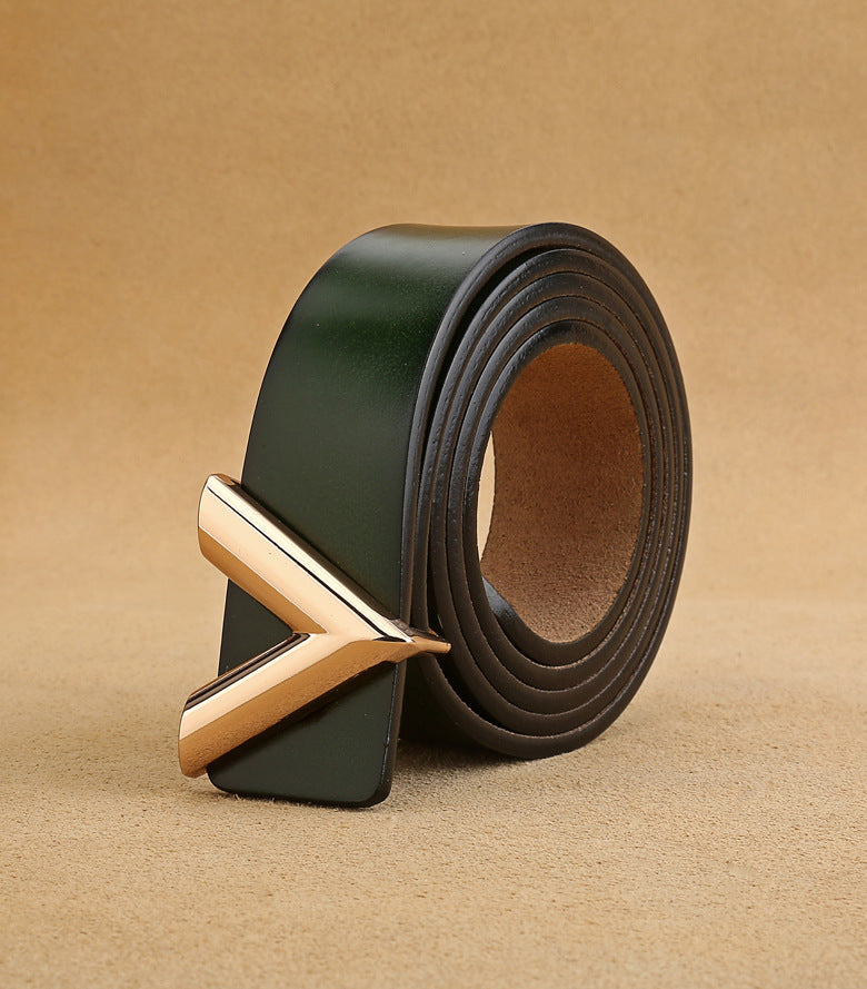 Kendra - Luxury Belt for Women