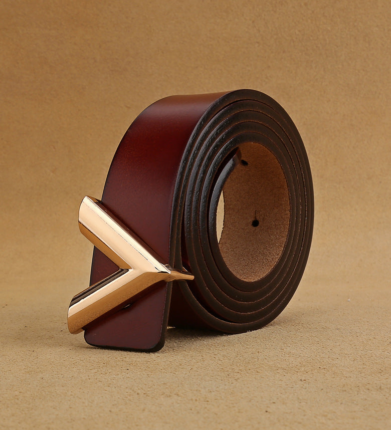 Kendra - Luxury Belt for Women