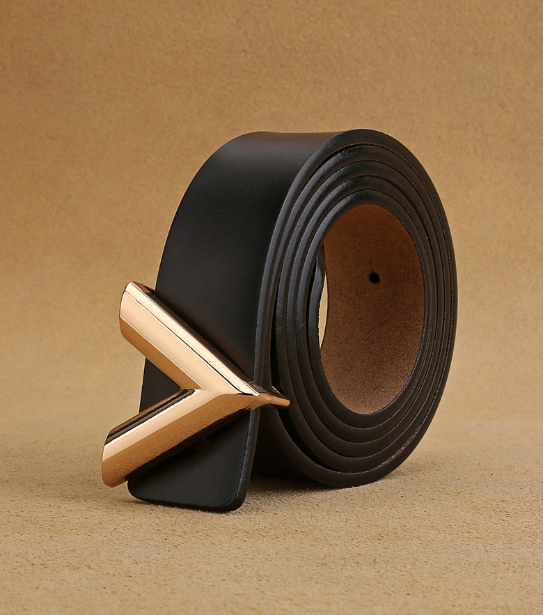 Kendra - Luxury Belt for Women