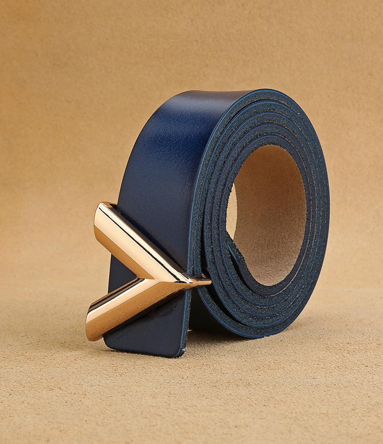 Kendra - Luxury Belt for Women