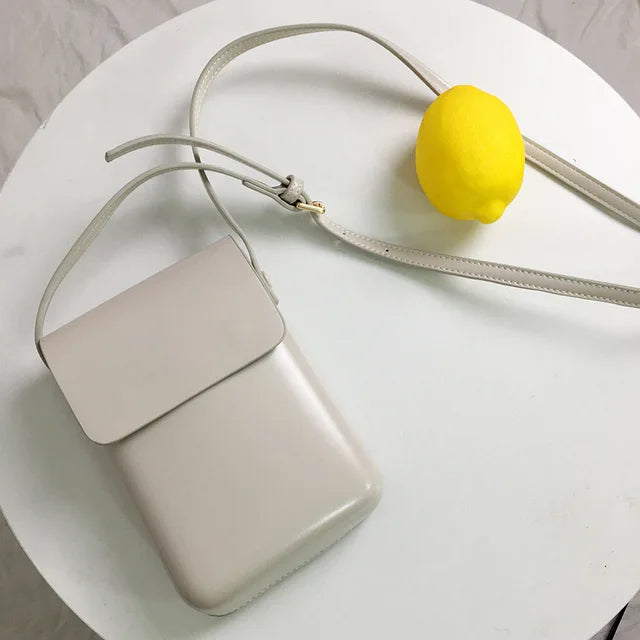 Jolie - Luxury Shoulder Bag for Women