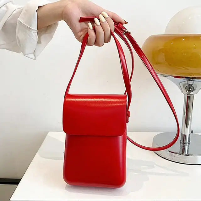 Jolie - Luxury Shoulder Bag for Women