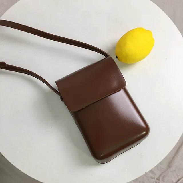 Jolie - Luxury Shoulder Bag for Women