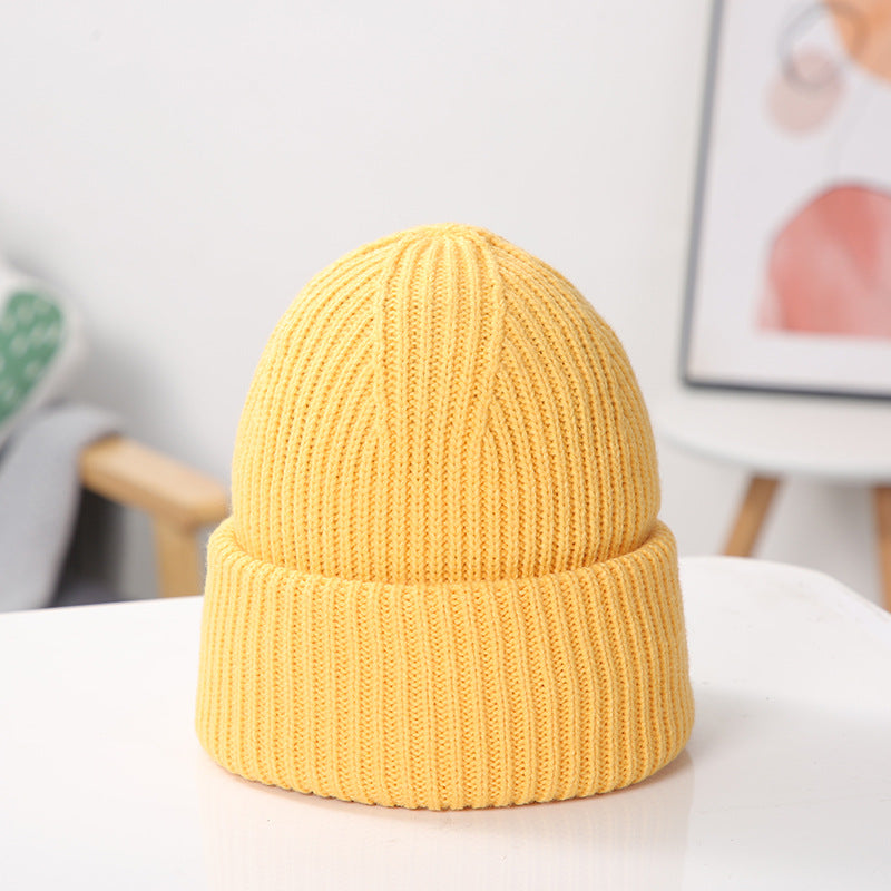 Bria - Warm Knitted Hat for Women