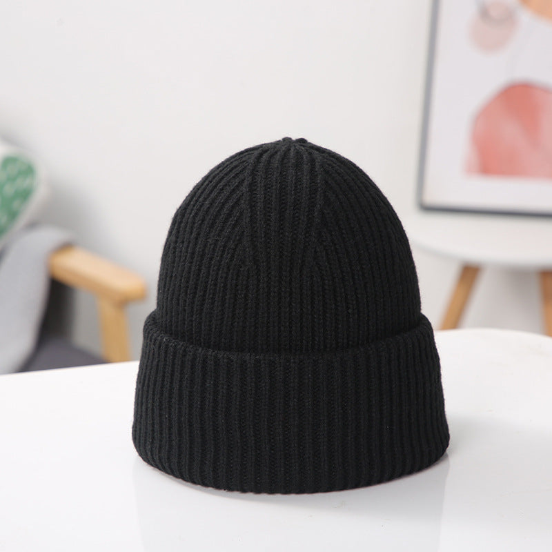 Bria - Warm Knitted Hat for Women