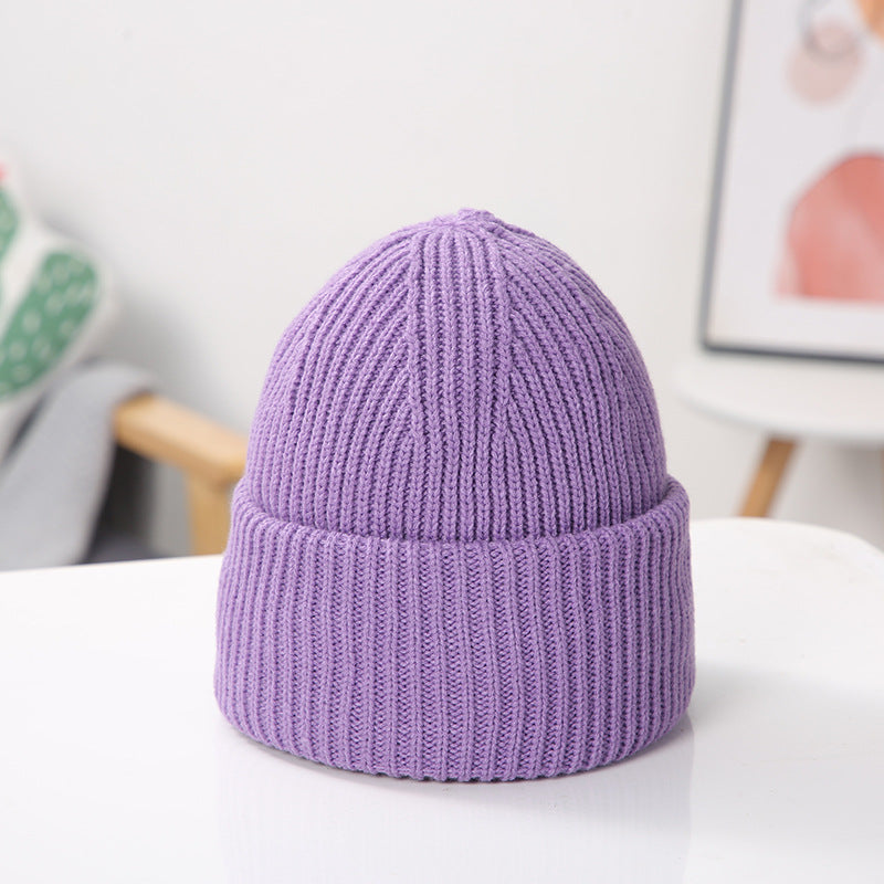 Bria - Warm Knitted Hat for Women