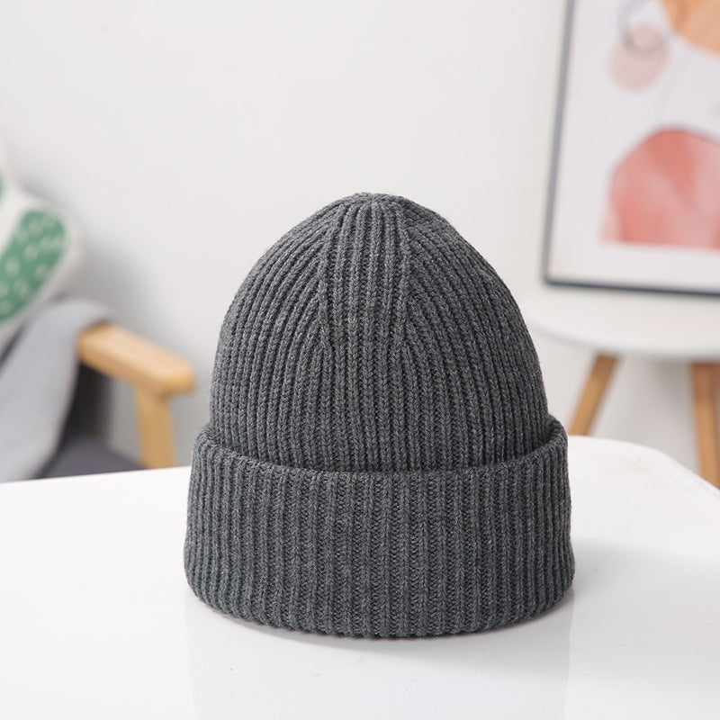 Bria - Warm Knitted Hat for Women