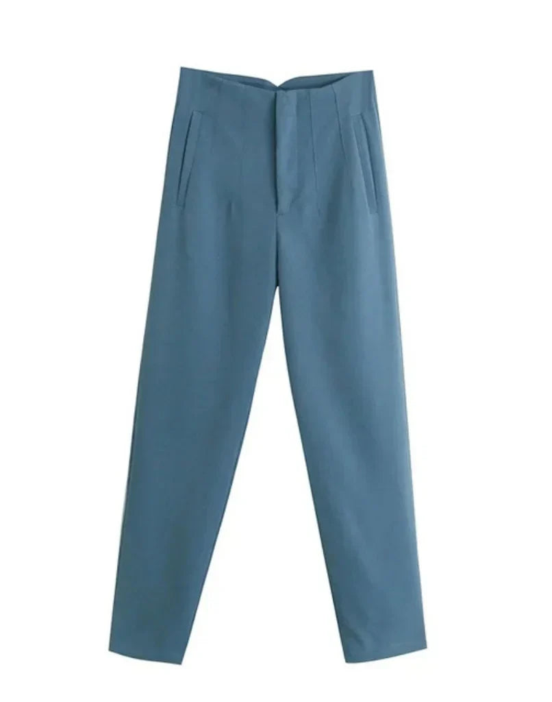 Jessy | Crease-free women's trousers