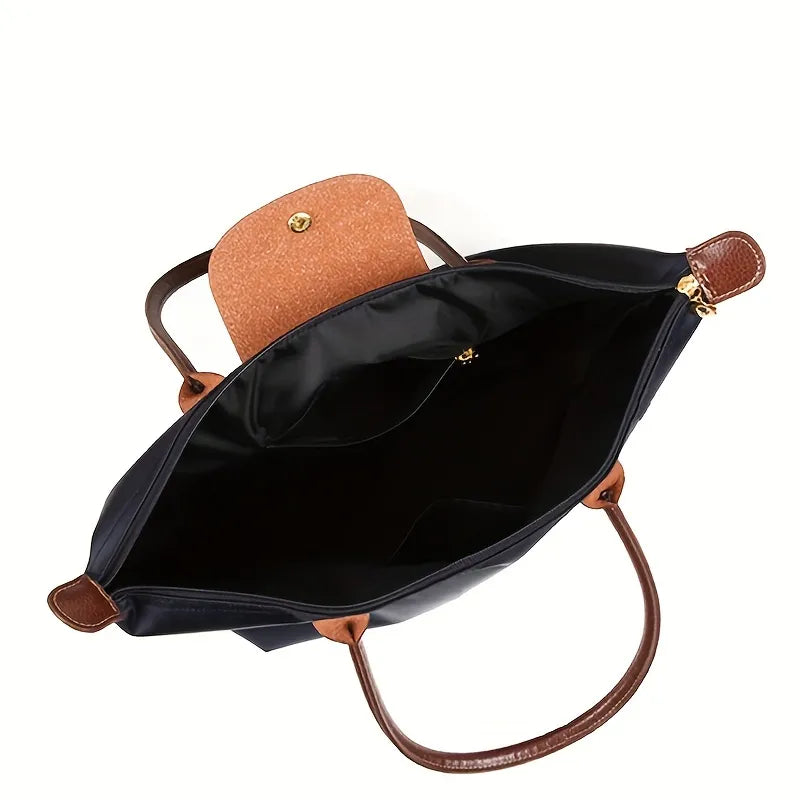 Noa | Luxury Shoulder Bag