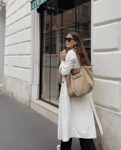 Noa | Luxury Shoulder Bag