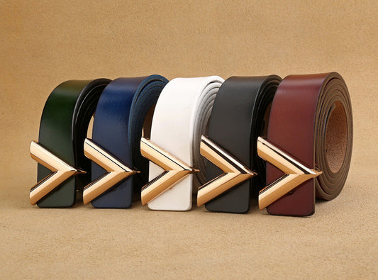 Kendra - Luxury Belt for Women