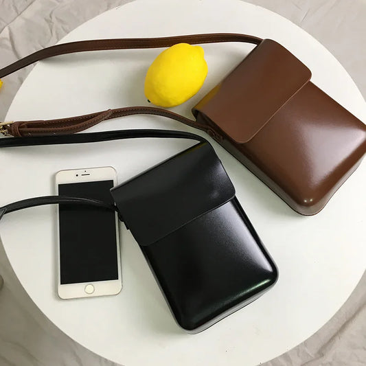 Jolie - Luxury Shoulder Bag for Women