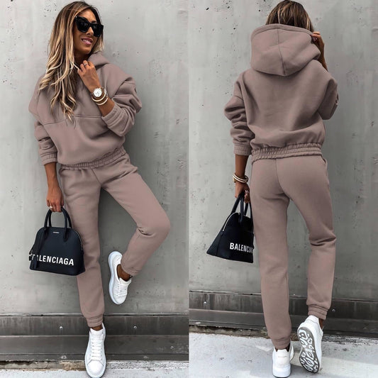 Celeste | Comfy Two-Piece Jogging Set