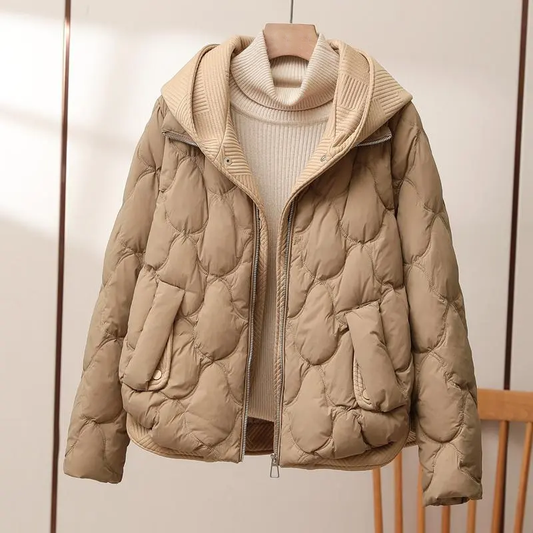 Belen | Puffer Jacket for Women